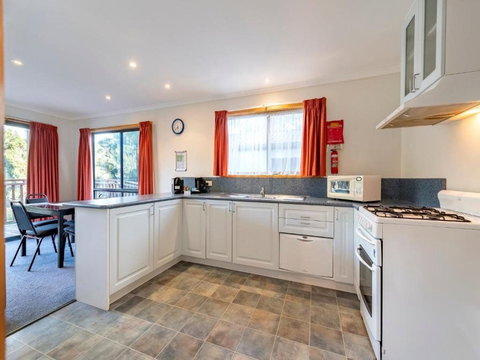 Discovery Parks Hobart - Hervey Bay Accommodation 3