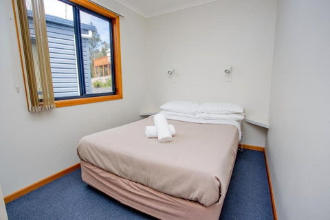 Discovery Parks Hobart - Hervey Bay Accommodation 4
