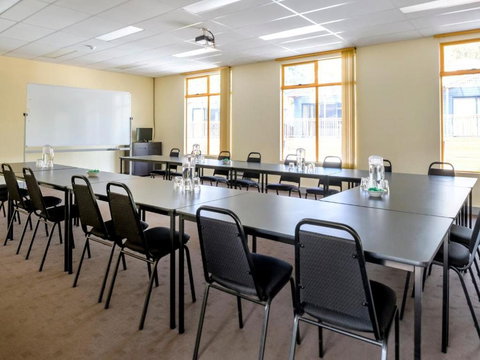 Discovery Parks Hobart - Hervey Bay Accommodation 5