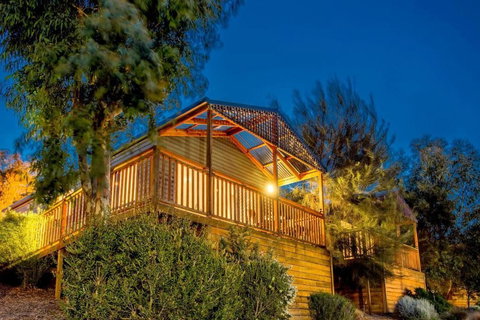 Discovery Parks Hobart - Hervey Bay Accommodation 6