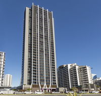 Avani Broadbeach Residences - Tourism Hervey Bay