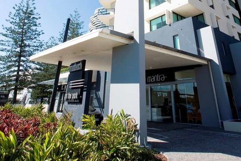 Mantra Broadbeach on the Park - Hervey Bay Accommodation 0