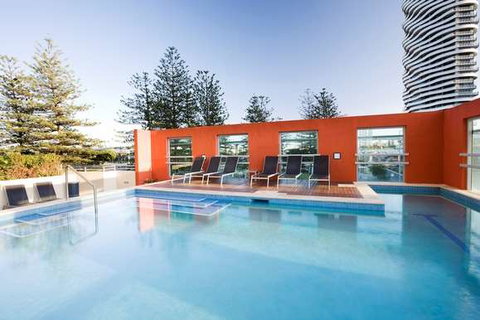 Mantra Broadbeach on the Park - Hervey Bay Accommodation 2