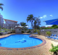 Markham Court - Hervey Bay Accommodation