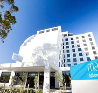 Mantra Tullamarine Hotel - Hervey Bay Accommodation