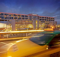PARKROYAL Melbourne Airport - Hervey Bay Accommodation