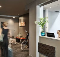 Punthill Essendon Grand - Hervey Bay Accommodation