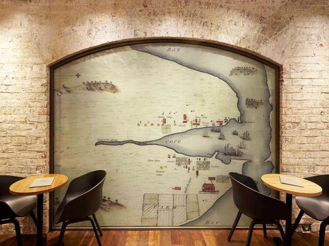 Harbour Rocks Hotel, MGallery Collection - Hervey Bay Accommodation 2