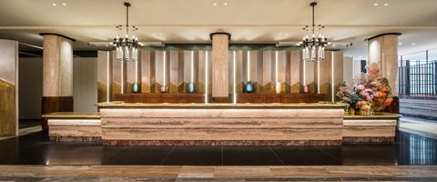 Kimpton Margot Sydney - Tourism Hervey Bay 2