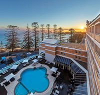 Crowne Plaza Terrigal - Tourism Hervey Bay