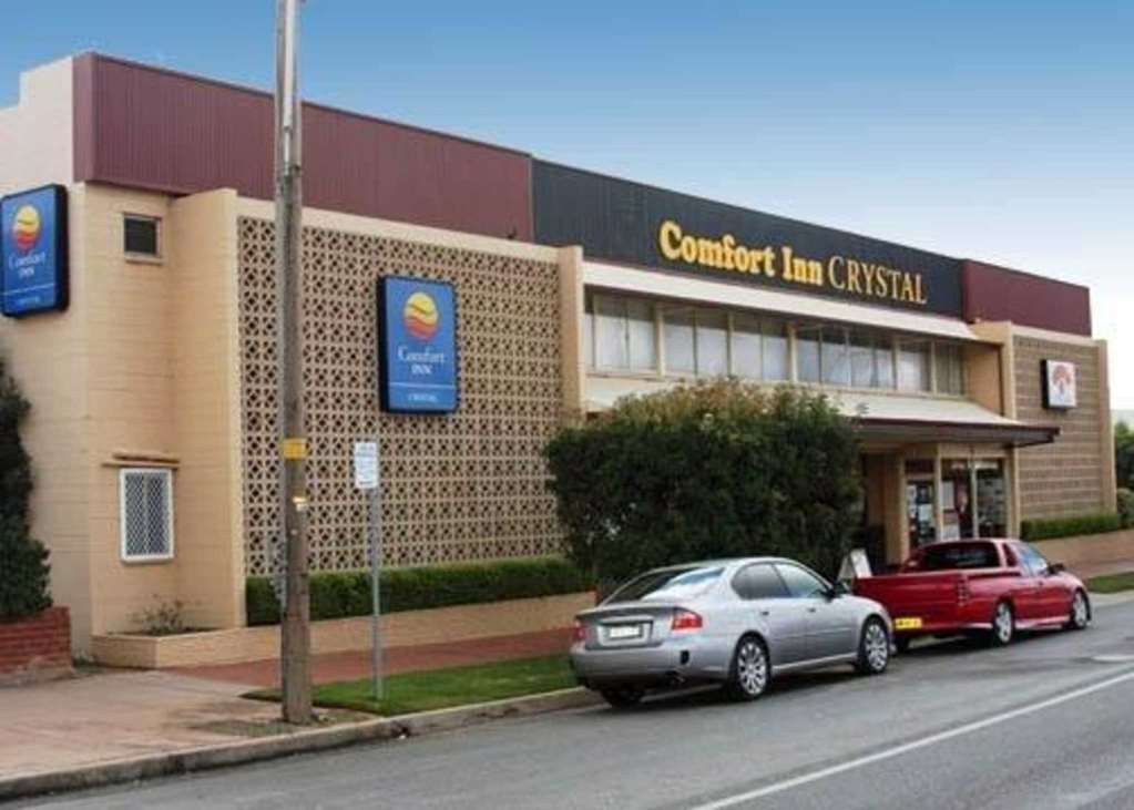 Mutawintji NSW Hervey Bay Accommodation