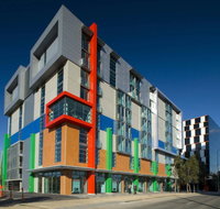 Docklands Private Collection - Hervey Bay Accommodation