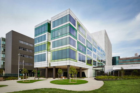 The Larwill Studio - Art Series - Hervey Bay Accommodation 0