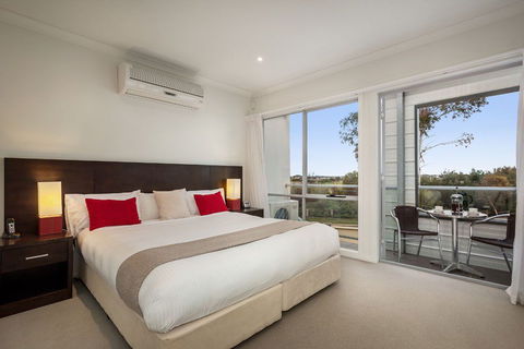 Quest Sanctuary Lakes - Tourism Hervey Bay 1