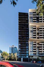 Saint Domain Serviced Apartments - Tourism Hervey Bay 2