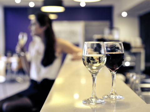 Mercure North Melbourne - Hervey Bay Accommodation 2