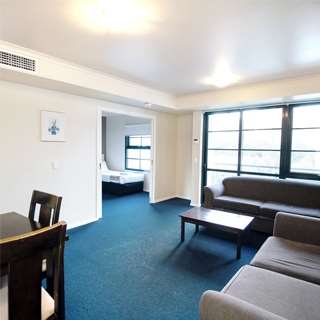 Arrow On Spencer - Hervey Bay Accommodation 2