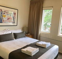 DressCircle Apts - Archer St - Tourism Hervey Bay