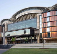 Oval Hotel - Tourism Hervey Bay