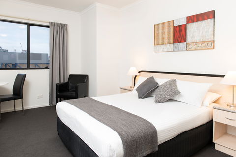 Adelaide Riviera Hotel - Tourism Hervey Bay 2