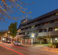 Comfort Hotel Adelaide Meridien - Tourism Hervey Bay