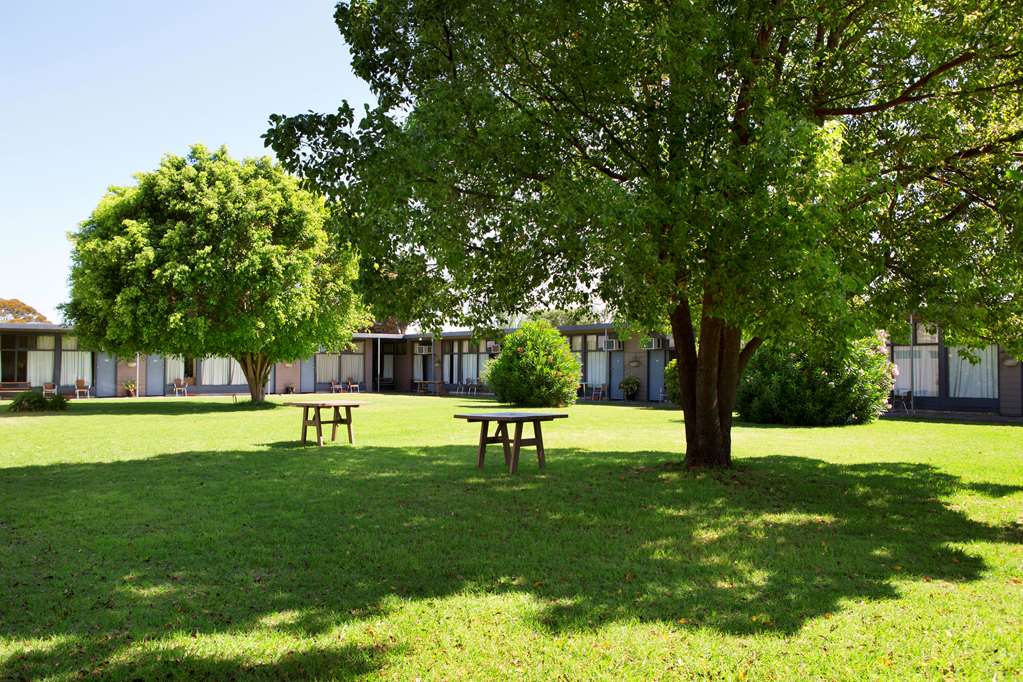Alberton SA Hervey Bay Accommodation