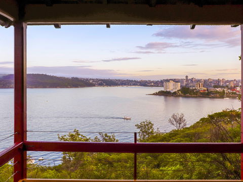 Q Station Sydney Harbour National Park - Hervey Bay Accommodation 2