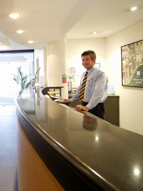 Quest Manly - Hervey Bay Accommodation 1