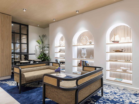 The Sebel Manly Beach - Tourism Hervey Bay 1