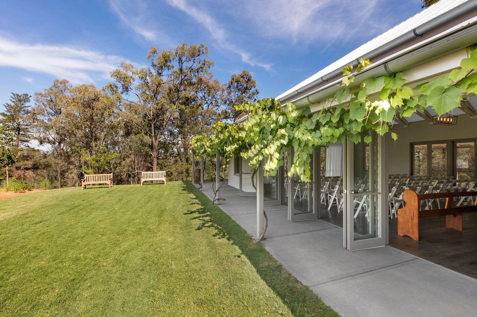 Allandale NSW Hervey Bay Accommodation