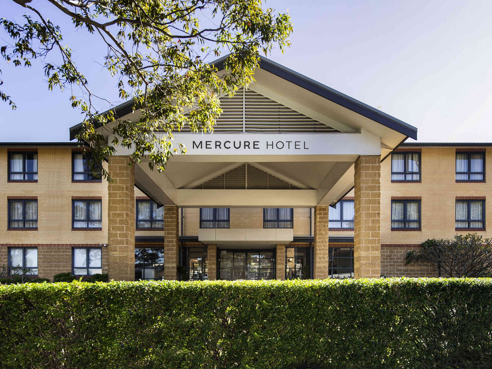 Allambie Heights NSW Hervey Bay Accommodation