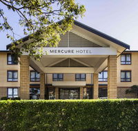 Mercure Sydney Manly Warringah - Hervey Bay Accommodation