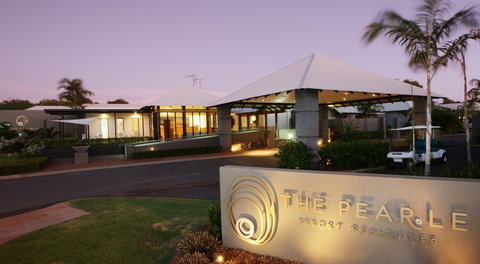 The Pearle Of Cable Beach - Hervey Bay Accommodation 0