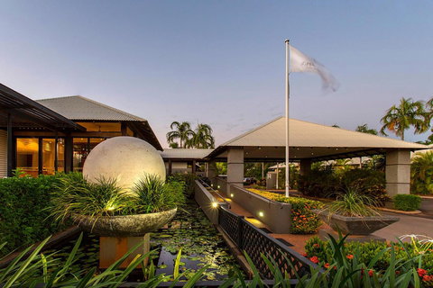 The Pearle Of Cable Beach - Hervey Bay Accommodation 1