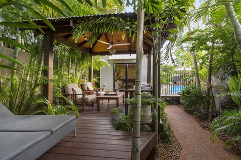 The Pearle Of Cable Beach - Hervey Bay Accommodation 2