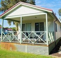 Discovery Parks Koombana Bay - Hervey Bay Accommodation