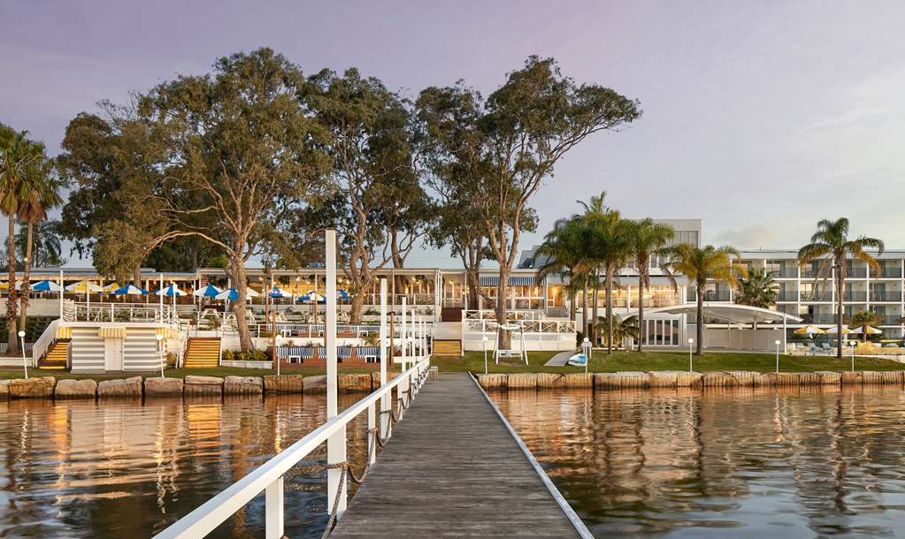 Toukley NSW Hervey Bay Accommodation