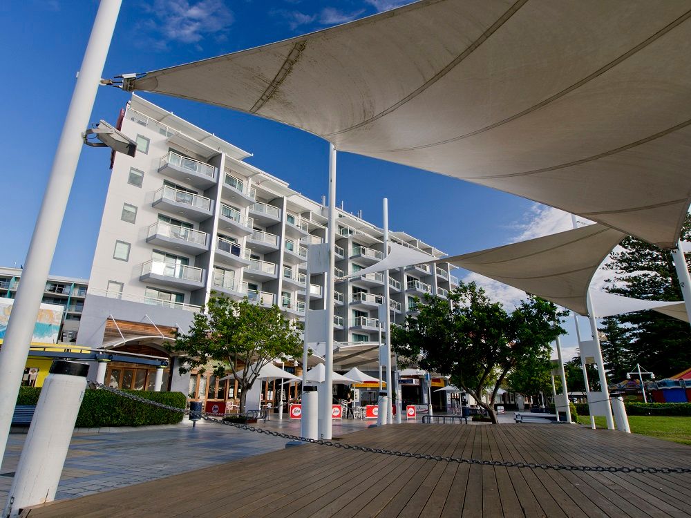 Chittaway Bay NSW Tourism Hervey Bay