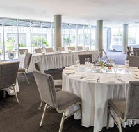 Best Western Plus Hotel Lord Forrest - Hervey Bay Accommodation