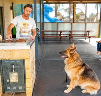 Discovery Parks Bunbury Village - Hervey Bay Accommodation