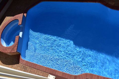 Best Western Bundaberg Cty Mtr Inn - Hervey Bay Accommodation 2