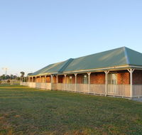 Stockman's Motel Tamworth - Hervey Bay Accommodation