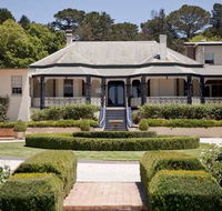 Peppers Craigieburn Resort - Hervey Bay Accommodation