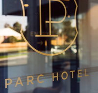 Parc Hotel - Hervey Bay Accommodation