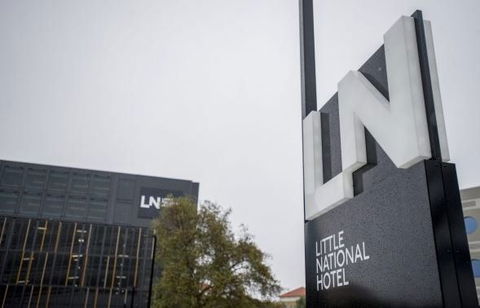 Little National Hotel - Tourism Hervey Bay 1