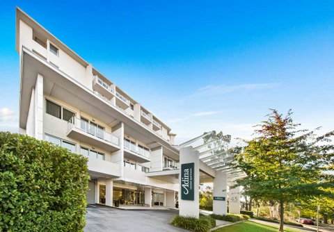 Adina Serviced Apts Canberra Dickson - Hervey Bay Accommodation 0