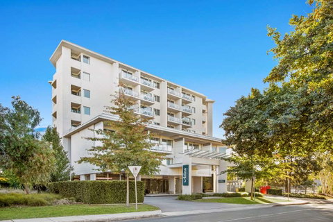 Adina Serviced Apts Canberra Dickson - Hervey Bay Accommodation 1