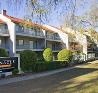 Pinnacle Apartments - Hervey Bay Accommodation