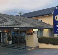 Country Plaza Queanbeyan - Hervey Bay Accommodation