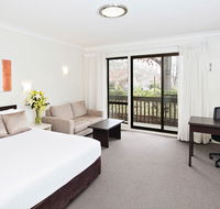 ibis Styles Canberra Tall Trees - Hervey Bay Accommodation